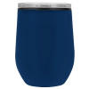 Термокружка Pot 330мл, темно-синий