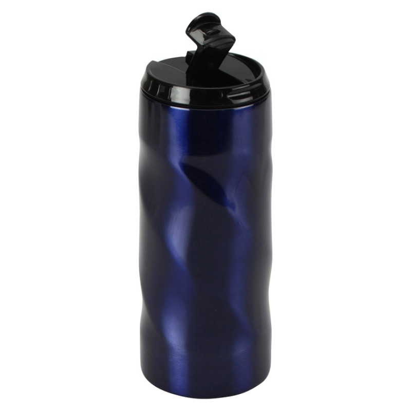 Термокружка "Гедж" 450мл, синий