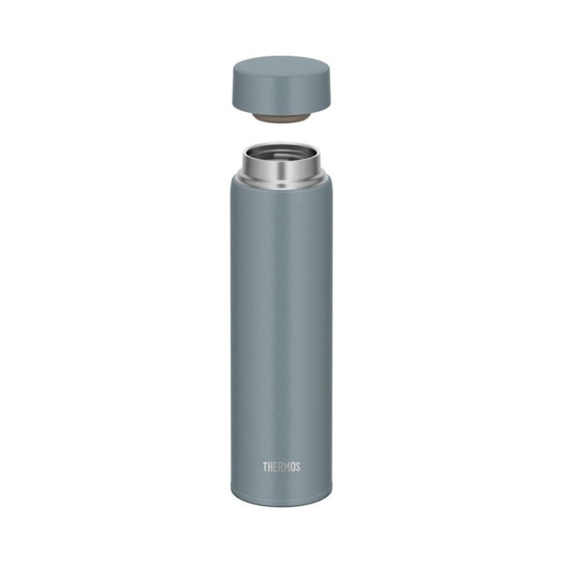 Термокружка из нерж. стали тм THERMOS JOQ-600 GYG 0.6L