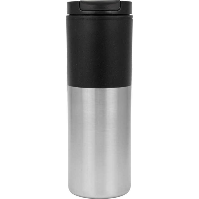 Термокружка Vertex 450 мл, черный