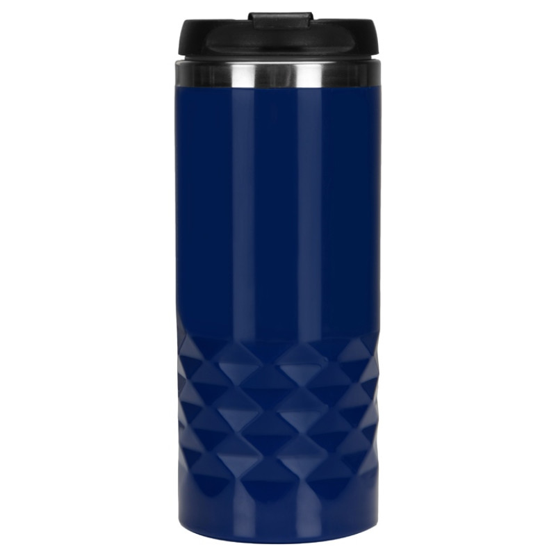 Термокружка "Lemnos" 350 мл, темно-синий