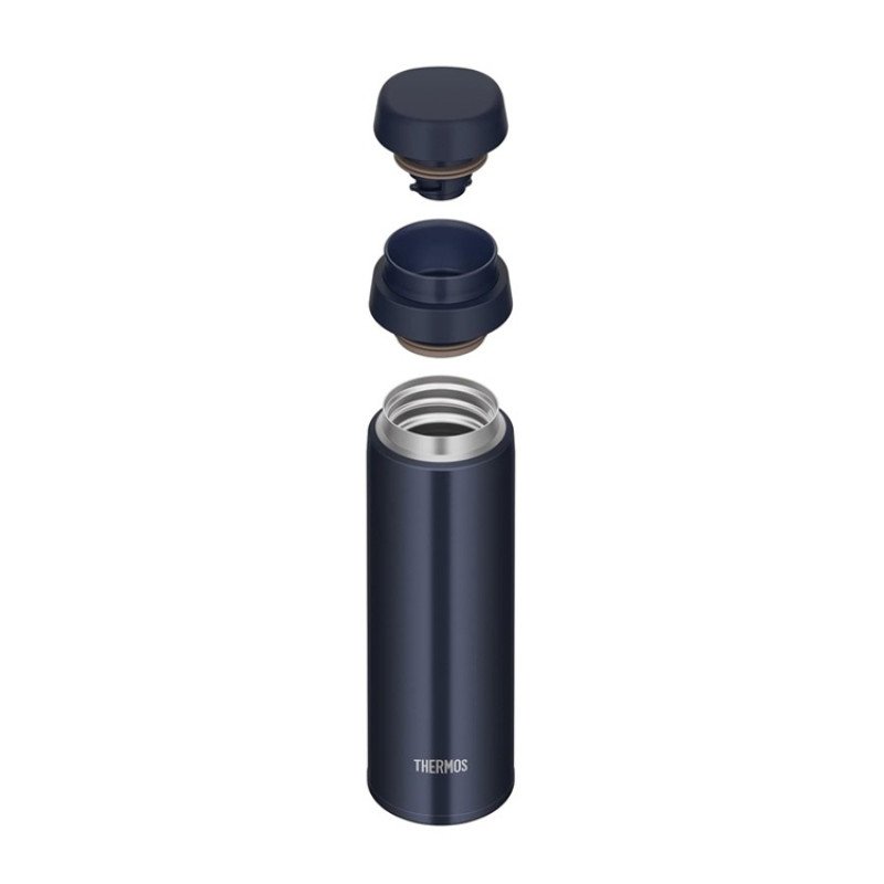 Термокружка из нерж. стали тм THERMOS JOR-500 DNVY 0.5L