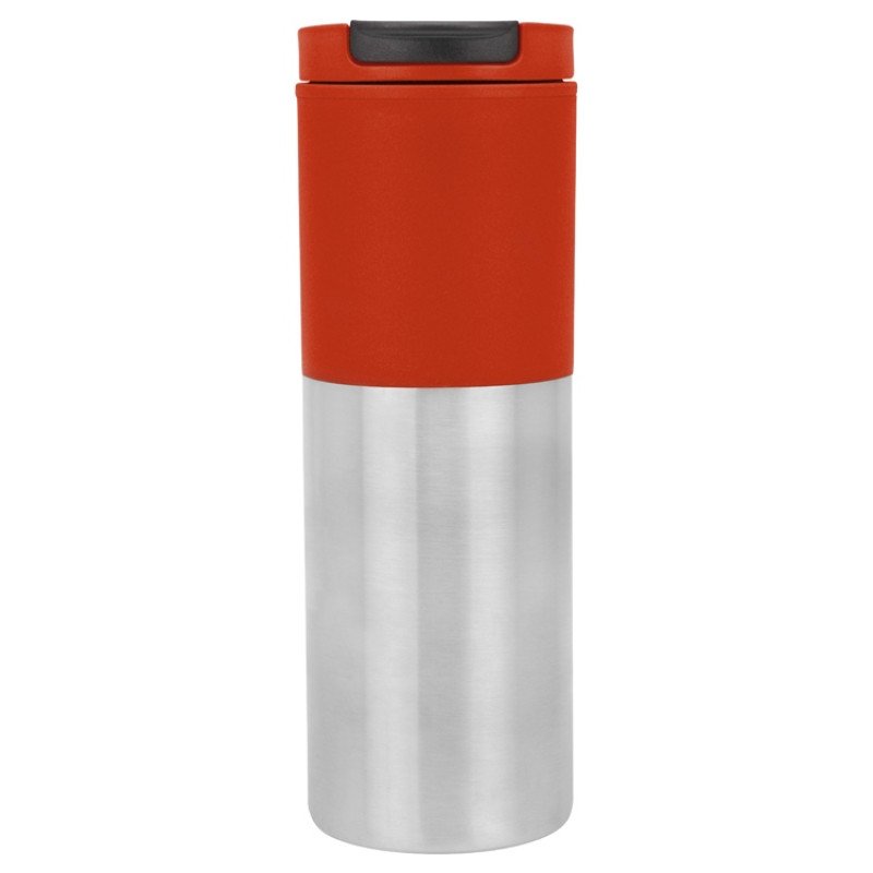 Термокружка Vertex 450 мл, красный Термокружка Vertex 450 мл, красный