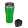 Термокружка "Klein" 325мл, зеленый