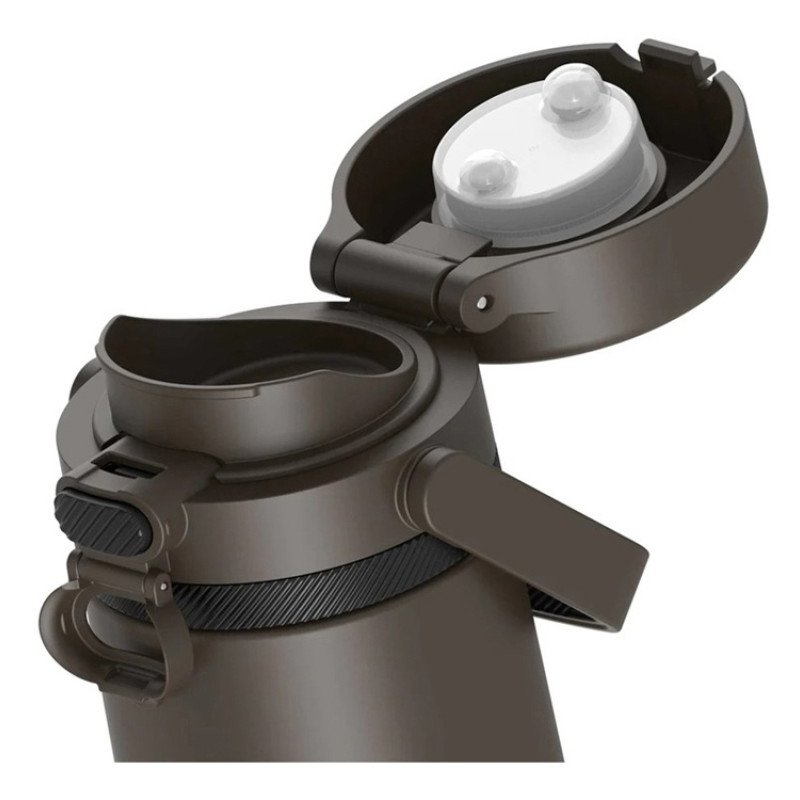 Термокружка из нерж. стали тм THERMOS GUARDIAN TS-2309 BKT 0,5L