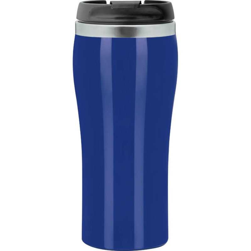 Термокружка "Klein" 325мл, синий