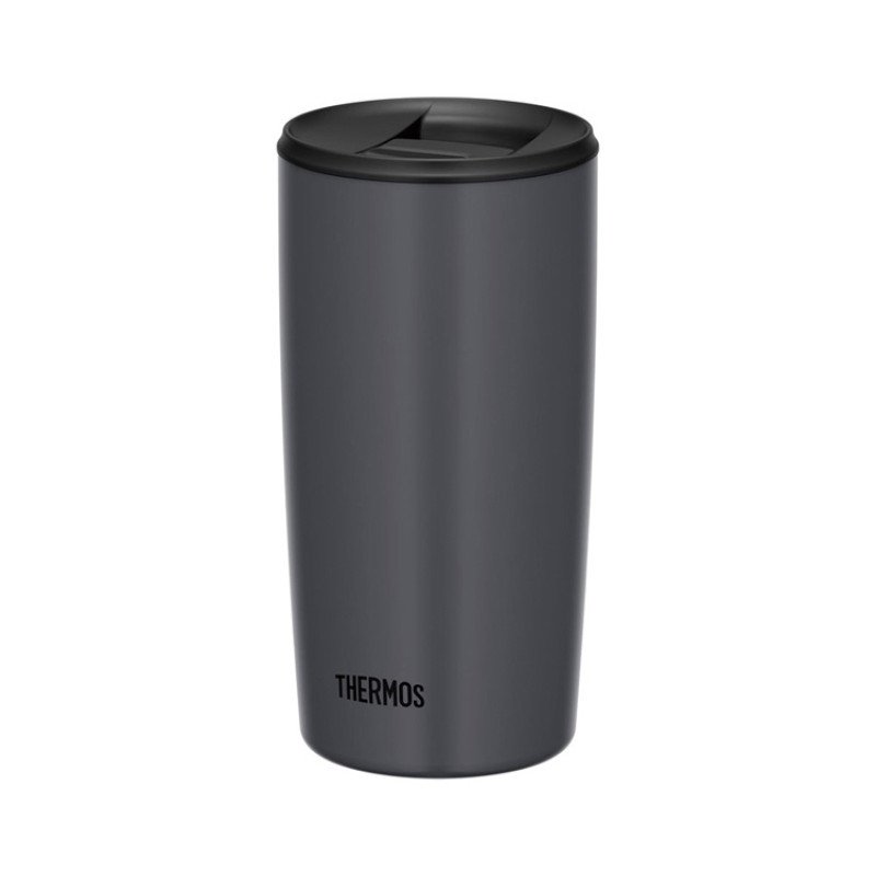 Термокружка из нерж. стали тм THERMOS JDP-501 DGY 0.5L Термокружка из нерж. стали тм THERMOS JDP-501 DGY 0.5L