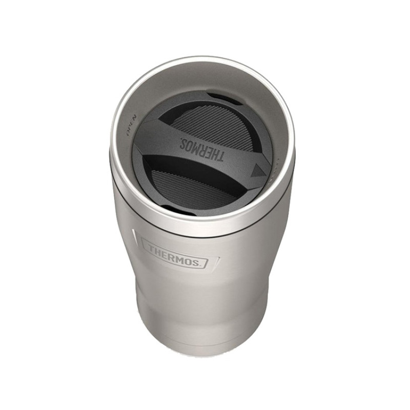Термокружка из нерж. стали тм THERMOS IS-1012 MS 0.47L