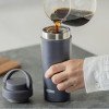 Термокружка из нерж. стали тм THERMOS JOV-420 MGY 0.420L