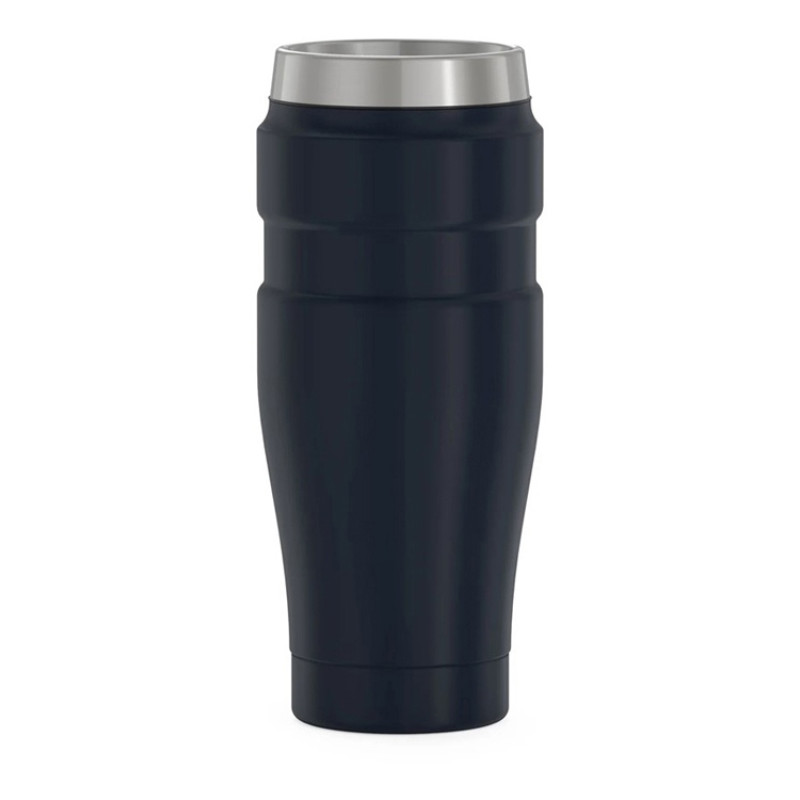 Кружка-термос из нерж. стали тм THERMOS SK1005 MB  0.47L