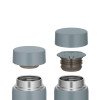 Термокружка из нерж. стали тм THERMOS JOQ-600 GYG 0.6L