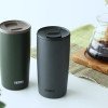 Термокружка из нерж. стали тм THERMOS JDP-501 DGY 0.5L Термокружка из нерж. стали тм THERMOS JDP-501 DGY 0.5L