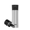 Термокружка из нерж. стали тм THERMOS NS-403 BK 0.47L Термокружка из нерж. стали тм THERMOS NS-403 BK 0.47L