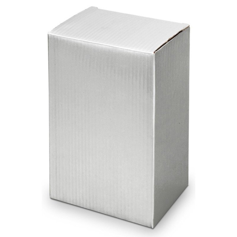 Кружка с термоизоляцией "Silence" 350мл, желтый