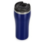 Термокружка "Klein" 325мл, темно-синий (Р)