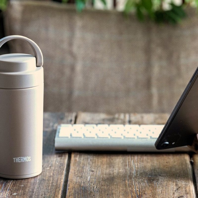 Термокружка из нерж. стали тм THERMOS JOV-320 CL 0.320L
