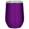 Термокружка Pot 330мл, фиолетовый