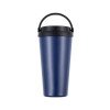 Термокружка из нерж. стали тм THERMOcafe TCCM-500KA (DBL) 0,5L Термокружка из нерж. стали тм THERMOcafe TCCM-500KA (DBL) 0,5L