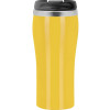 Термокружка "Klein" 325мл, желтый