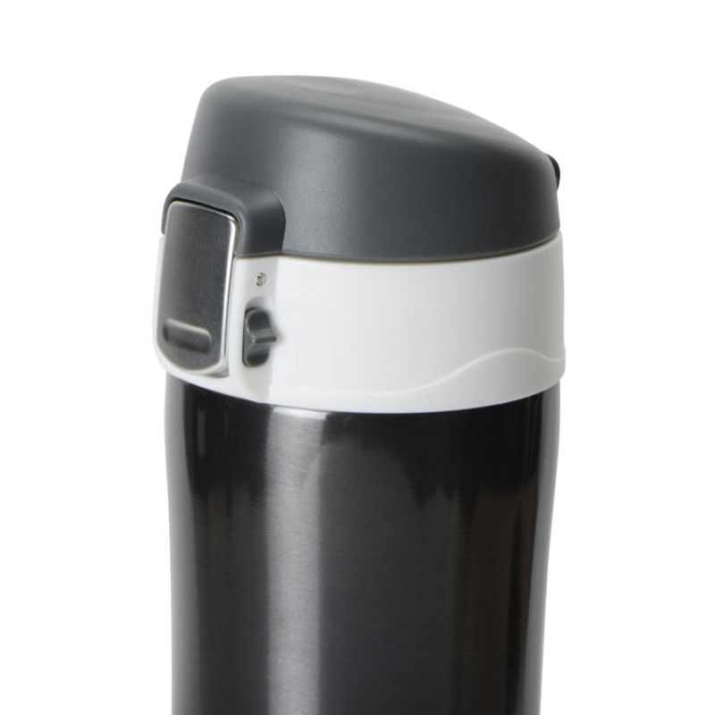 Термокружка DIVA CUP, серый (P)