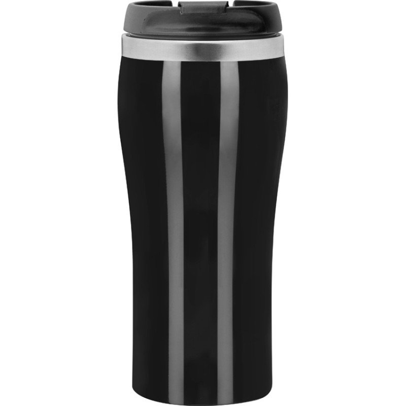 Термокружка "Klein" 325мл, черный