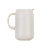 Термокружка из нерж. стали тм THERMOcafe TCCM-460SY (WGY) 0,46L