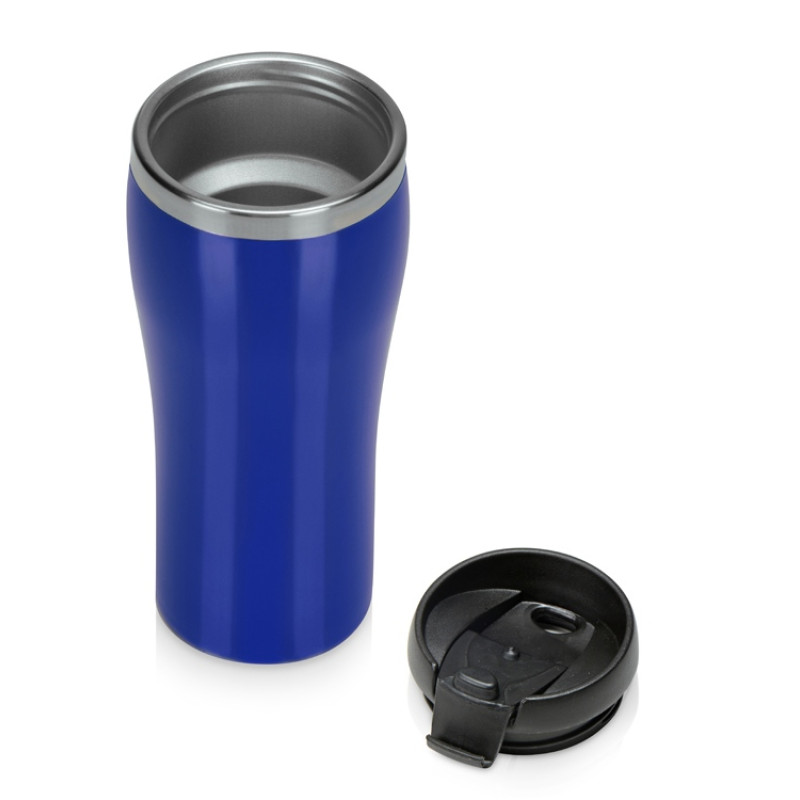 Термокружка "Klein" 325мл, синий