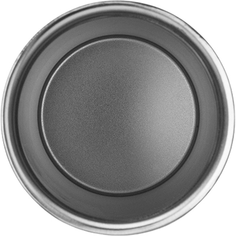 Термокружка EASY ACCESS, 420 мл, черный