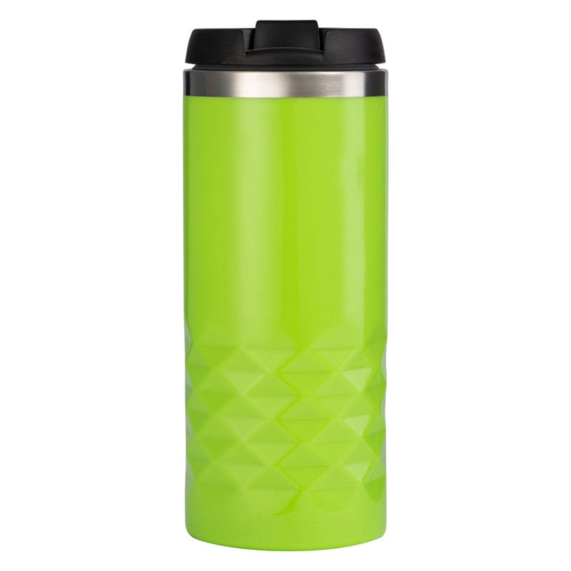 Термокружка "Lemnos" 350 мл, зеленое яблоко