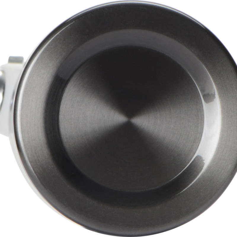 Термокружка DIVA CUP, серый (P)