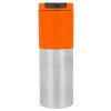 Термокружка Vertex 450 мл, оранжевый Термокружка Vertex 450 мл, оранжевый