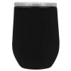 Термокружка Pot 330мл, черный