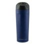 Термокружка EASY ACCESS, 420 мл, синий (P)