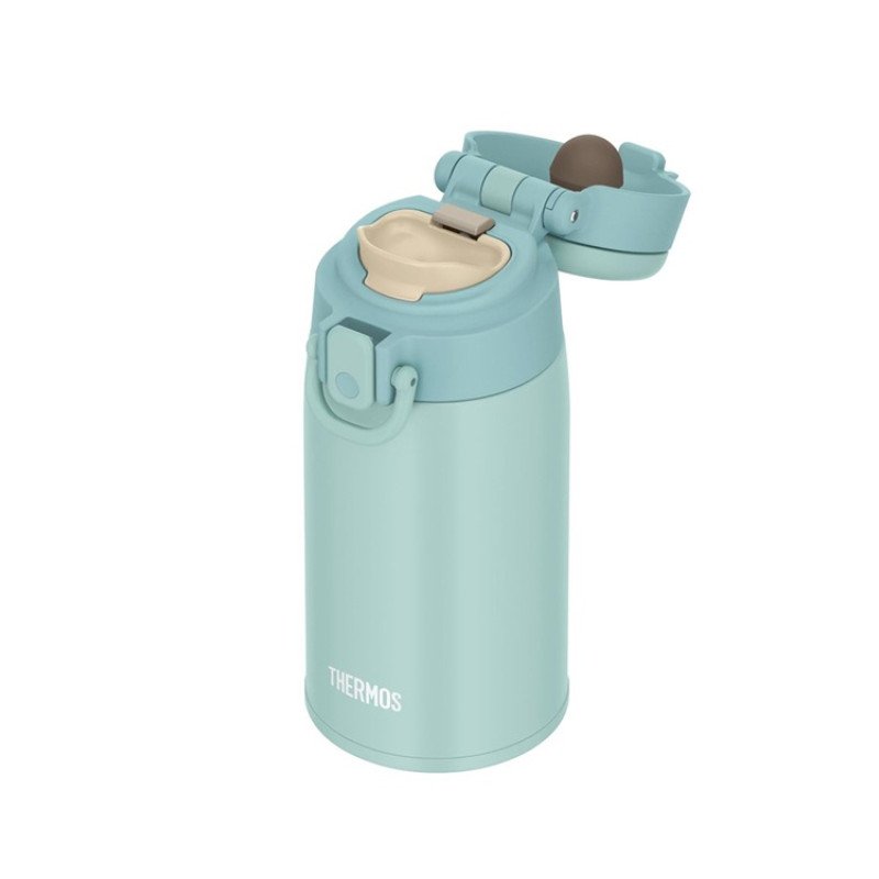 Термокружка из нерж. стали тм THERMOS JOS-400 MBL 0.4L Термокружка из нерж. стали тм THERMOS JOS-400 MBL 0.4L