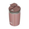Термокружка из нерж. стали тм THERMOS JDP-301 MBW 0.3L Термокружка из нерж. стали тм THERMOS JDP-301 MBW 0.3L