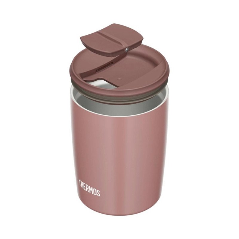 Термокружка из нерж. стали тм THERMOS JDP-301 MBW 0.3L Термокружка из нерж. стали тм THERMOS JDP-301 MBW 0.3L
