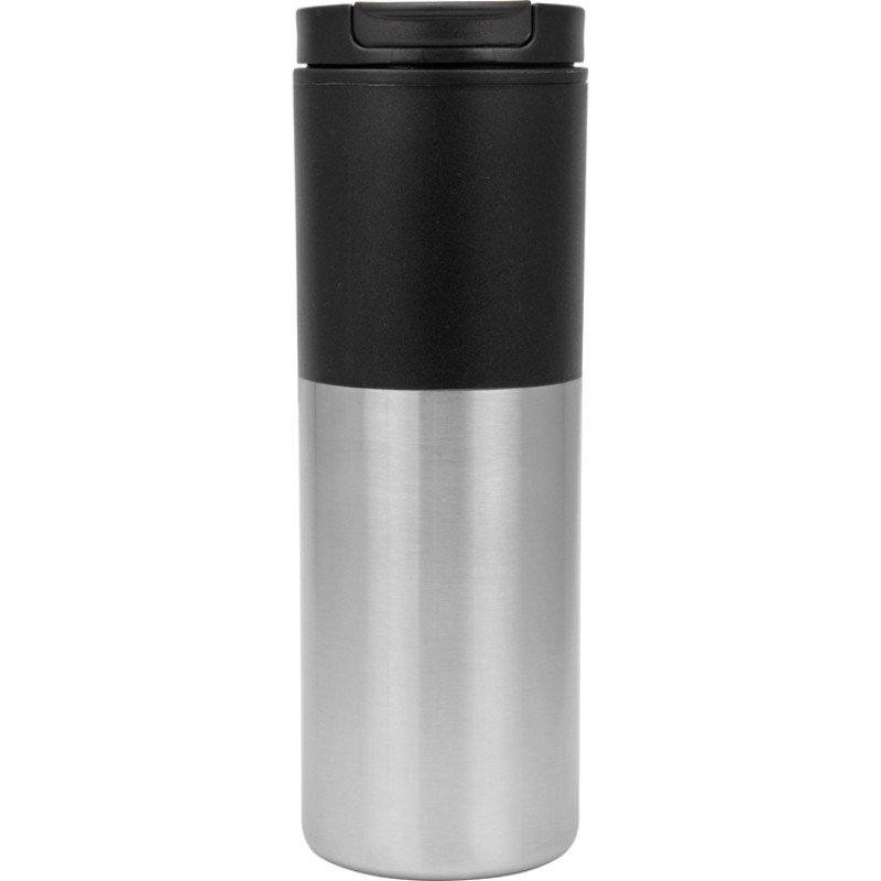 Термокружка Vertex 450 мл, черный Термокружка Vertex 450 мл, черный