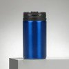 Термокружка "Jar" 250 мл, голубой
