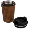 Термокружка CAFe COMPACT, 380 мл, wood Термокружка CAFe COMPACT, 380 мл, wood