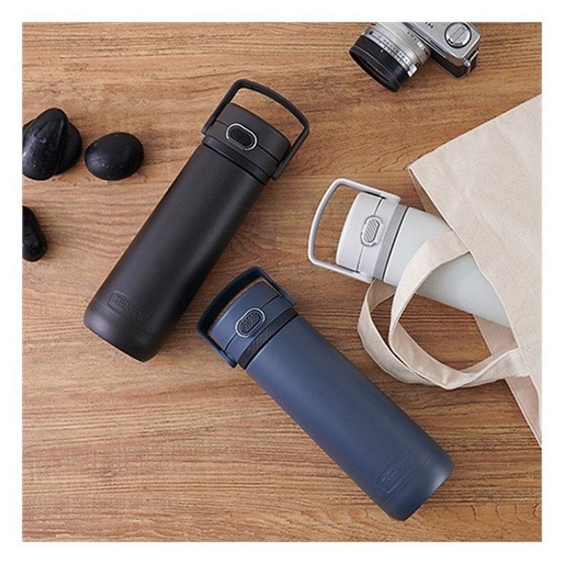 Термокружка из нерж. стали тм THERMOS GUARDIAN TS-2309 BKT 0,5L