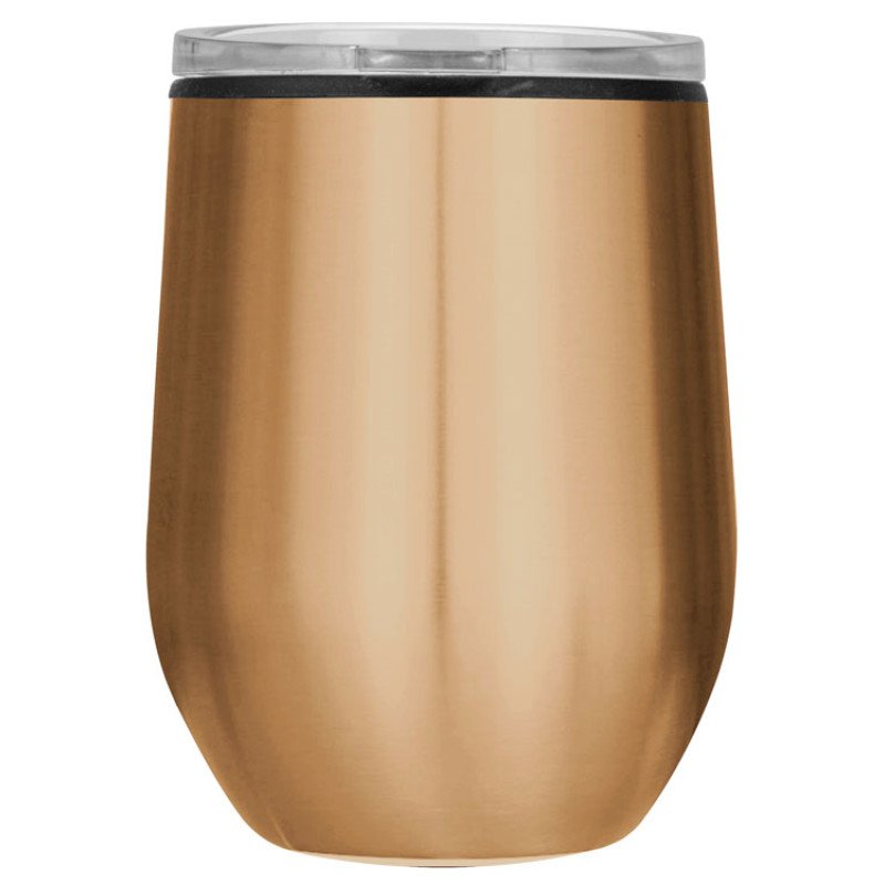 Термокружка Pot 330мл, медный Термокружка Pot 330мл, медный