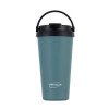 Термокружка из нерж. стали тм THERMOcafe TCCM-500KA (RHG) 0,5L Термокружка из нерж. стали тм THERMOcafe TCCM-500KA (RHG) 0,5L