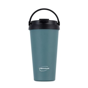 Термокружка из нерж. стали тм THERMOcafe TCCM-500KA (RHG) 0,5L