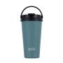 Термокружка из нерж. стали тм THERMOcafe TCCM-500KA (RHG) 0,5L