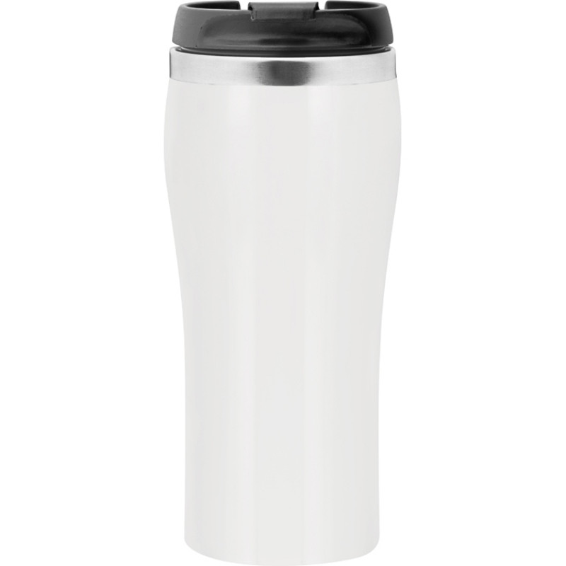 Термокружка "Klein" 325мл, белый