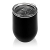 Термокружка Pot 330мл, черный