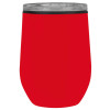 Термокружка Pot 330мл, красный