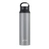Термокружка из нерж. стали тм THERMOcafe TCSB-800SY (GY) 0,8L Термокружка из нерж. стали тм THERMOcafe TCSB-800SY (GY) 0,8L