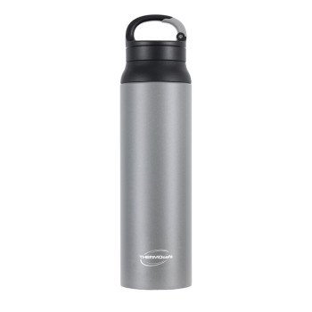 Термокружка из нерж. стали тм THERMOcafe TCSB-800SY (GY) 0,8L