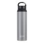Термокружка из нерж. стали тм THERMOcafe TCSB-800SY (GY) 0,8L
